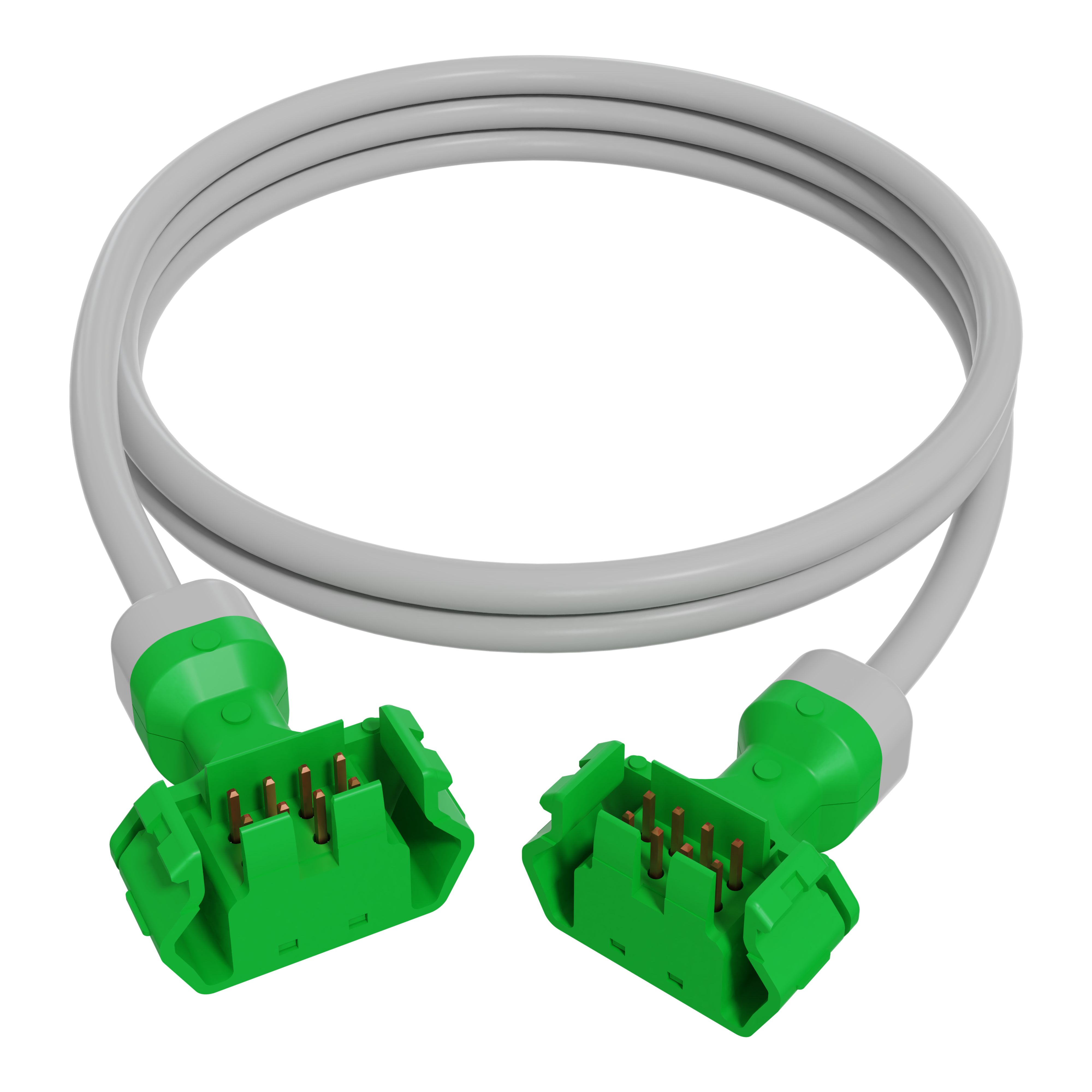 SpaceLogic KNX Câble liaison L