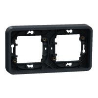  MUR34101 MUR34101 OKVIR ZA P/Ž UG. 2 EL. HOR.  