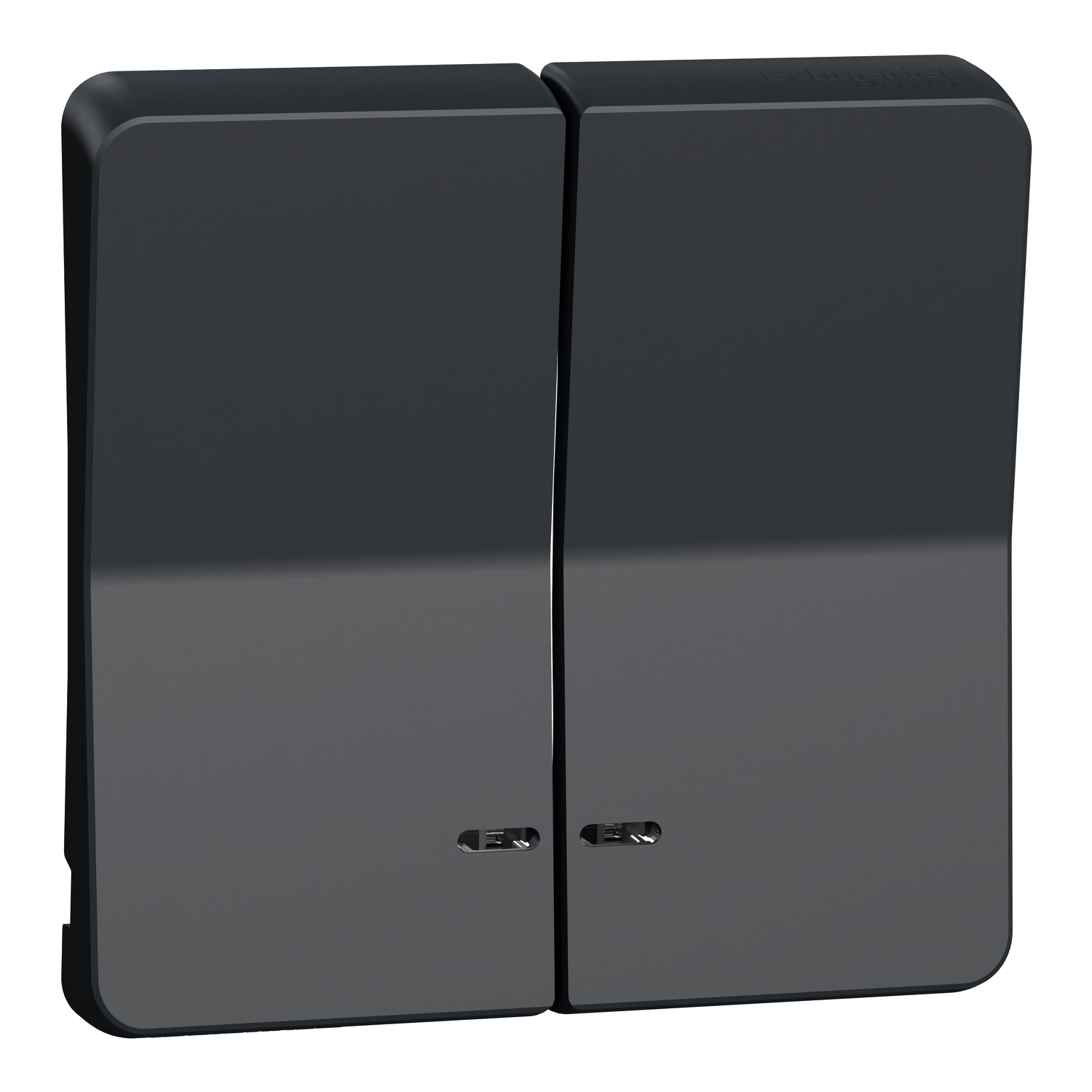 MUR34205 MUR34205 TIPKA SKLOPKE S INDIKATOROM DVOSTRUKA