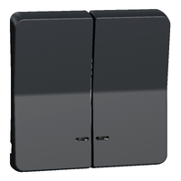  MUR34205 MUR34205 TIPKA SKLOPKE S INDIKATOROM DVOSTRUKA  