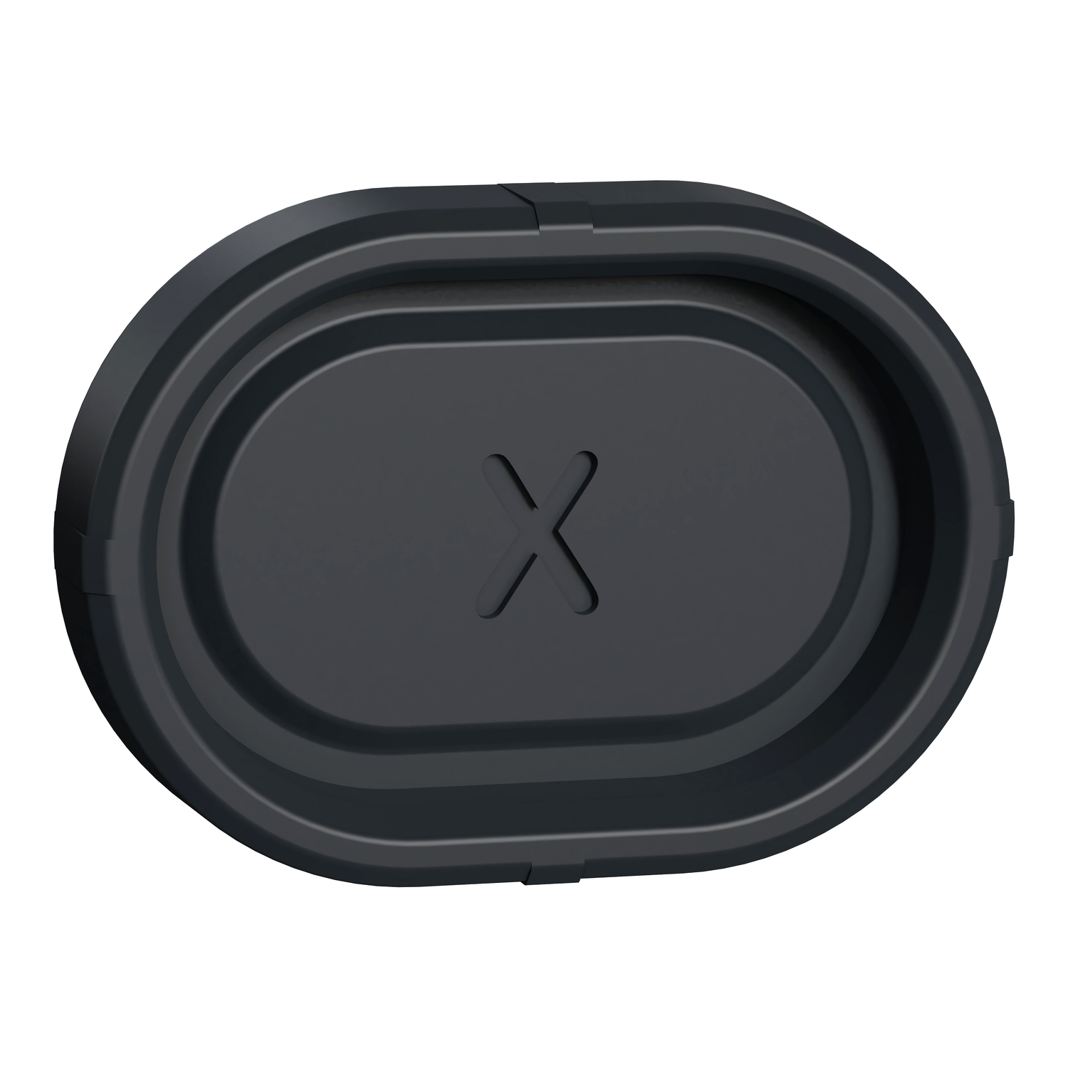 MUR34206 MUR34206 Mureva Styl - 2 poklopca za zavrtnje - set od 10 - sivi Grupa proizvoda	
Mureva Styl
Tip proizvoda ili komponente	
Poklopac
Kompatibilnost grupe proizvoda	
element za fiksiranje na zid
Nijansa boje	
Siva
Količina po setu	
Set od 20
Prodaja po nedeljivim količinama	
1