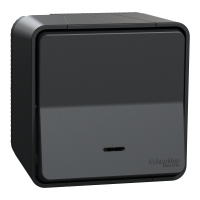  MUR35028 MUR35028 TASTER S LAMPOM N/Ž UGRADNJA  