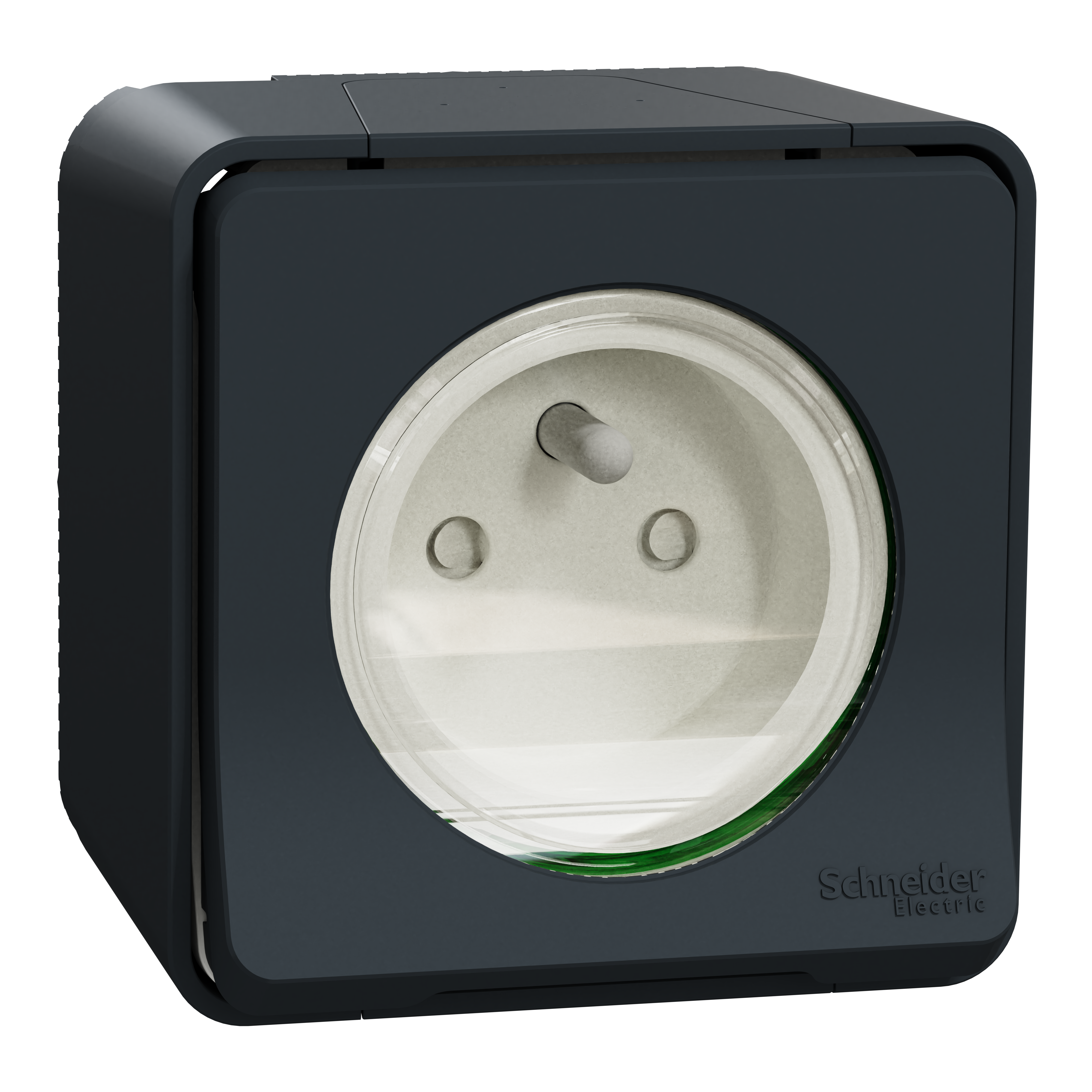 PC 2P+T GRIS SAILLIE LOT48