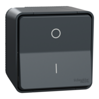  MUR35033 MUR35033 DVOPOLNA SKLOPKA N/Ž UGRADNJA  