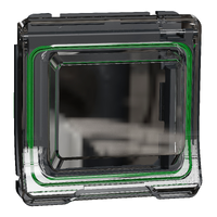  MUR35106 MUR35106 KUTIJA S POKLOP. IP 55 ZA PROGRAM UNICA  