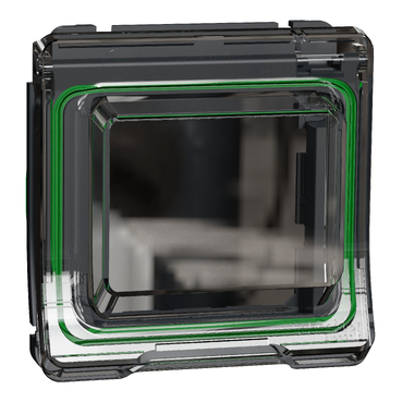 MUR35106 Pildi tuvastamine Schneider Electric