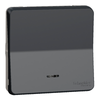  MUR35127 MUR35127 TASTER S LAMPOM ZA N/Ž I P/Ž UGRADNJU  