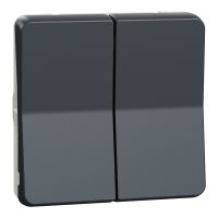  MUR35326 MUR35326 TASTER DVOSTRUKI ZA N/Ž I P/Ž UGRADNJU  