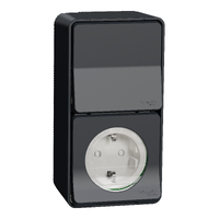  MUR36024 MUR36024 UTIČNICA I IZMENIČNA SKLOPKA FR  