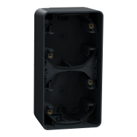  MUR37912 MUR37912 KUTIJE ZA N/Ž UGRADNJU 2 ELEMENTA VERT.  