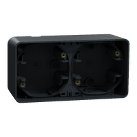  MUR37914 MUR37914 KUTIJE ZA N/Ž UGRADNJU 2 ELEMENTA  