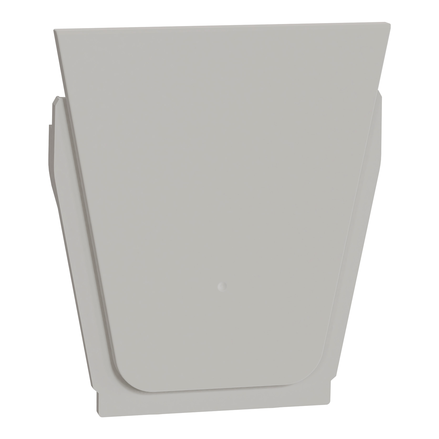 MUR39008 MUR39008 Mureva Styl - uvodnik za kablove – za jednu cev M20 - bela Kompatibilnost grupe proizvoda	
Mureva Styl
Količina po setu	
Set od 10
Dopunske informacije
Broj kablova	
1
Tip navoja	
M20
Kablovski uvod	
Jednostavan pristup ventilu
Uslovi upotrebe	
U zatvorenom/na otvorenom
Materijal	
PP (polipropilen)
SEBS
Nijansa boje	
Bela (RAL 9003)
Dužina	
49 mm
Visina	
13 mm
Širina	
42 mm
Chemical and detergent products resistance	
Resistant to alcohol (70 %)
Resistant to alcohol (96 %)
Resistant to A-Lactic Acid
Resistant to diluted quaternary ammonium
Resistant to diluted bleach
Resistant to diluted ammonia
Resistant to soapy water
Resistant to crystal cleaner
Resistant to hydrogen peroxide 10 volumes
Resistant to hexane