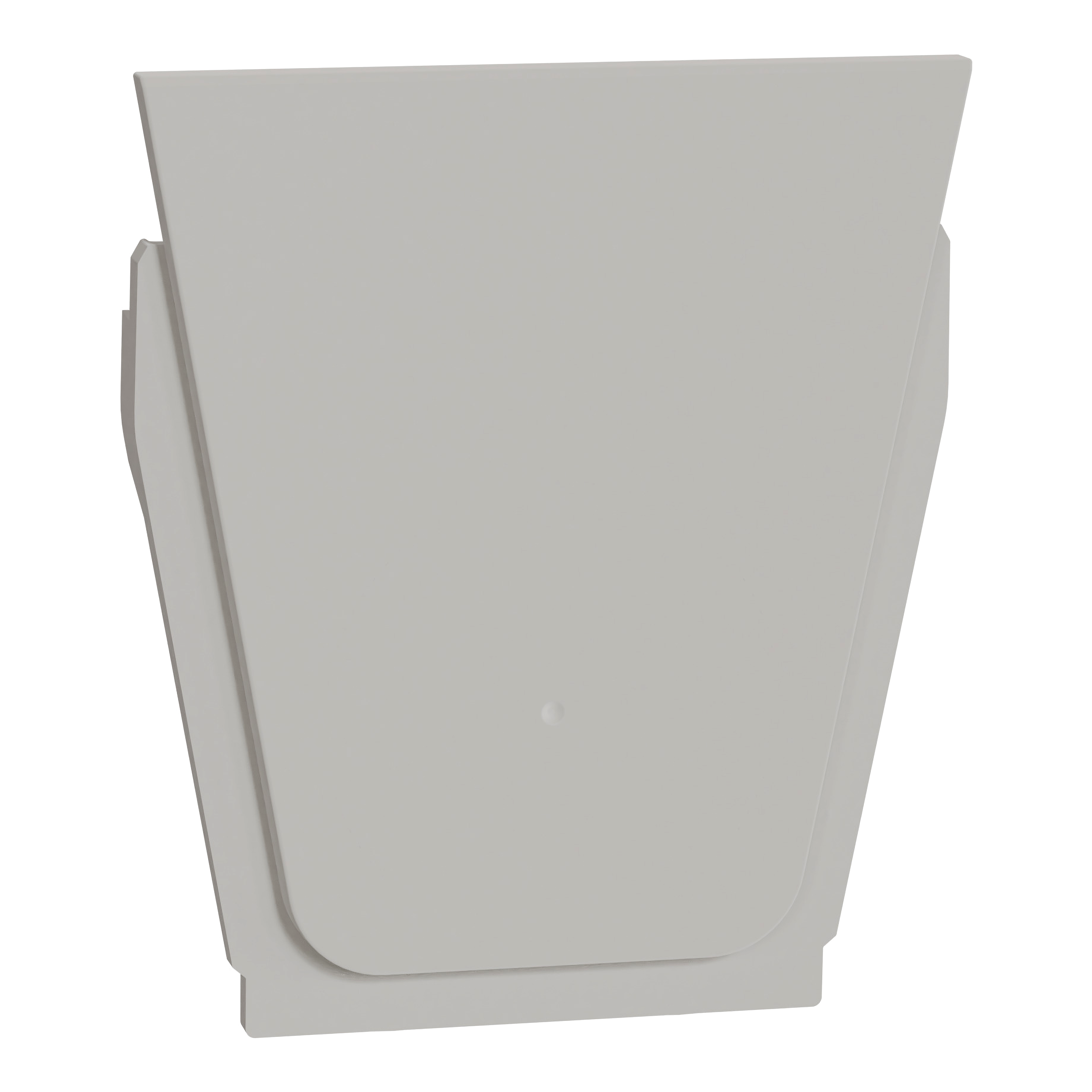 ENTREE CABLE SIMPLE BLC