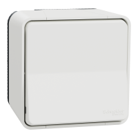  MUR39021 MUR39021 IZMENIČNA SKLOPKA N/Ž UGRADNJA  