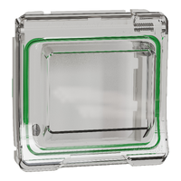  MUR39106 MUR39106 POKLOPAC S OKVIROM IP55 PROGRAM UNICA  