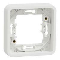  MUR39107 MUR39107 OKVIRI ZA P/Ž UGRADNJU 1 EL.  