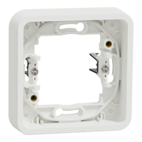  MUR39108 MUR39108 OKVIRI ZA P/Ž UGRADNJU 1 EL. S KUKICAMA  