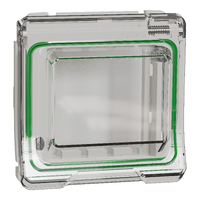  MUR39110 MUR39110 POKLOPAC S OKVIROM IP55 PROGRAM ALTIRA  