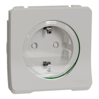  MUR39135 MUR39135 UTIČNICA JEDNOSTRUKA SA ZAŠTITOM BEZVIJ.  