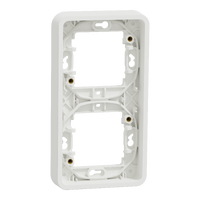  MUR39151 MUR39151 OKVIRI ZA P/Ž UGRADNJU 2 EL. VERT.  