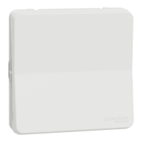  MUR39723 MUR39723 IZMENIČNA SKLOPKA ZA N/Ž I P/Ž UGRADNJU  