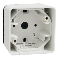  MUR39911 MUR39911 KUTIJE ZA N/Ž UGRADNJU 1 EL.  