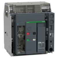  MVS23105 MVS23105 AD:EasyPact_MVS1 1600A 50kA 3P CB IZVL.  