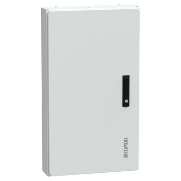 MAX9, Distribution Board, 24 Ways, 160A Switch, IP30