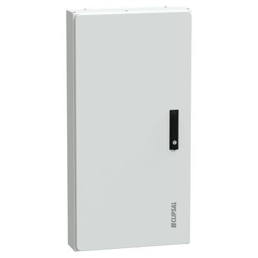 MAX9, Distribution Board, 36 Ways, 160A Switch, IP30