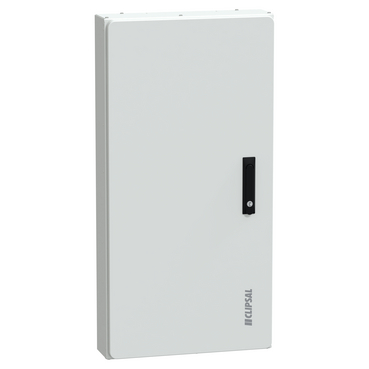MAX9, Distribution Board, 36 Ways, 250A Switch, IP30