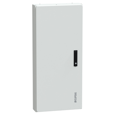 MAX9, Distribution Board, 48 Ways, 160A Switch, IP30