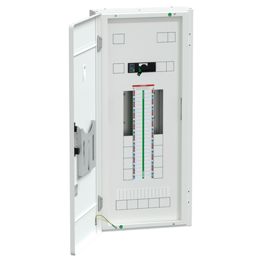 MX9 Pro IP30 DB 48 ways 250A switch - Image