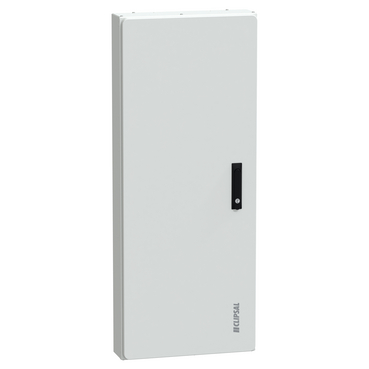 MAX9, Distribution Board, 60 Ways, 250A Switch, IP30