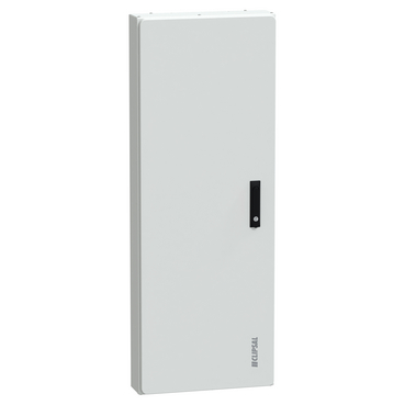 MAX9, Distribution Board, 72 Ways, 160A Switch, IP30