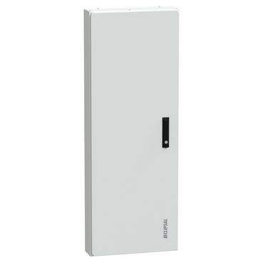 MAX9, Distribution Board, 72 Ways, 250A Switch, IP30