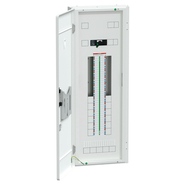 MX9 Pro IP30 DB 72 ways 250A switch - Image