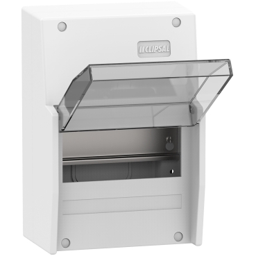 Your Trusted Residential Electric Panel Supplier In China - KDM - Foto 5