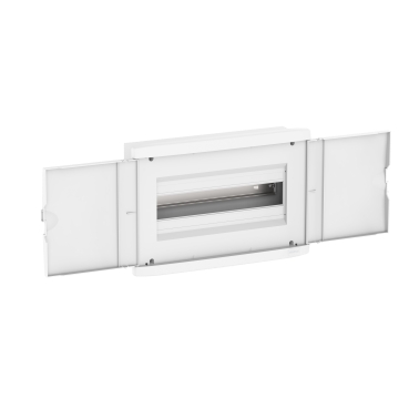 MAX9 Enclosure 1 Row 15 Modules Surface