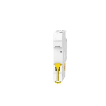 MAX9 - RCBO 1PN C 6A to 32A 10mA and 30mA SLIM Image