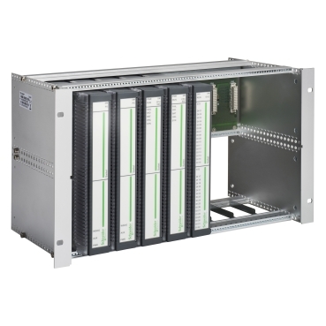 Saitel DP Schneider Electric The high-performance, versatile, scalable and compact platform for secure automation and communication applications.