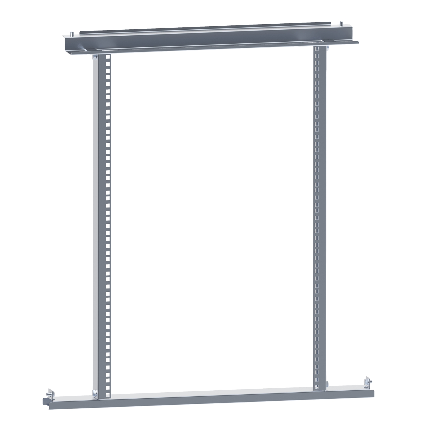 NSYBRF17PLAG NSYBRF17PLAG 19" fiksni ram 17U za PLA orman V1000xŠ750mm Tip proizvoda ili komponente	
19" rek
Application	
Više namena
For enclosure nominal dimensions	
-
Tip reka	
Fiksni
Lokacija za montiranje	
Prednja strana ormana
Kompatibilnost grupe proizvoda	
Thalassa PLA
Thalassa PHD
Sastav uređaja	
fixing elements
2 19" nosači
Količina po setu	
Set od 1
Broj 19" jedinica	
17
Dopunske informacije
Materijal	
Sheet steel
Boja	
Siva (RAL 7035)
Završna obrada	
Epoksi poliester prah
Tip zaključavanja	
Brava 5 mm dvostruki prorez
Način pričvršćivanja	
Sa elementom za fiksiranje
Dopustivo trajno opterećenje	
3 kg po jedinici
Visina	
1000 mm nazivno:
Debljina	
2 mm
