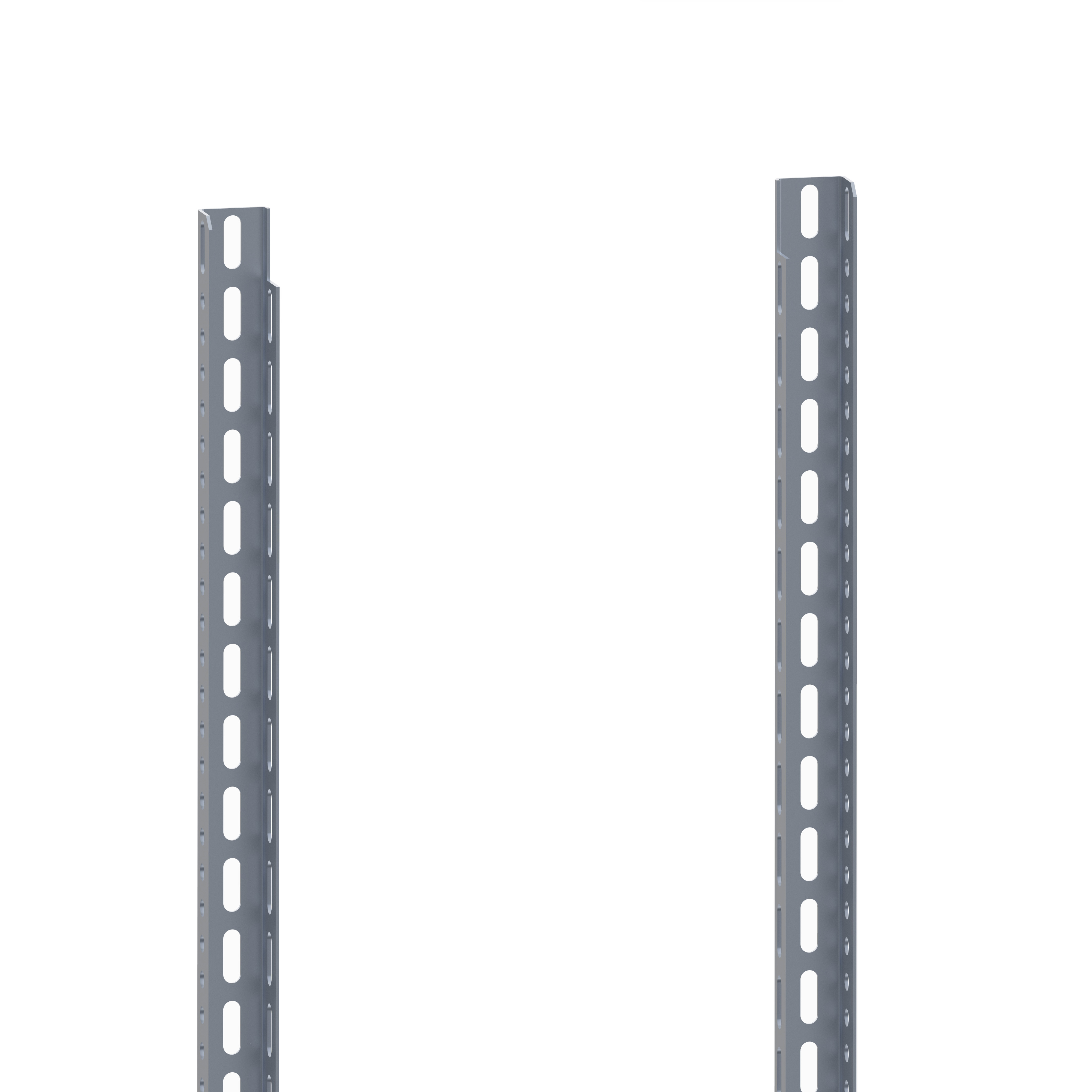 LONGERONS ACIER H1200MM