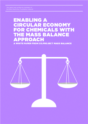 Mass Balance White Paper
