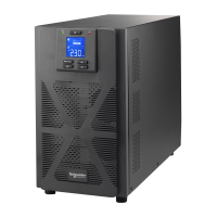  SRVS3KI SRVS3KI Easy UPS 1Ph online SRVS 3000VA 230V  