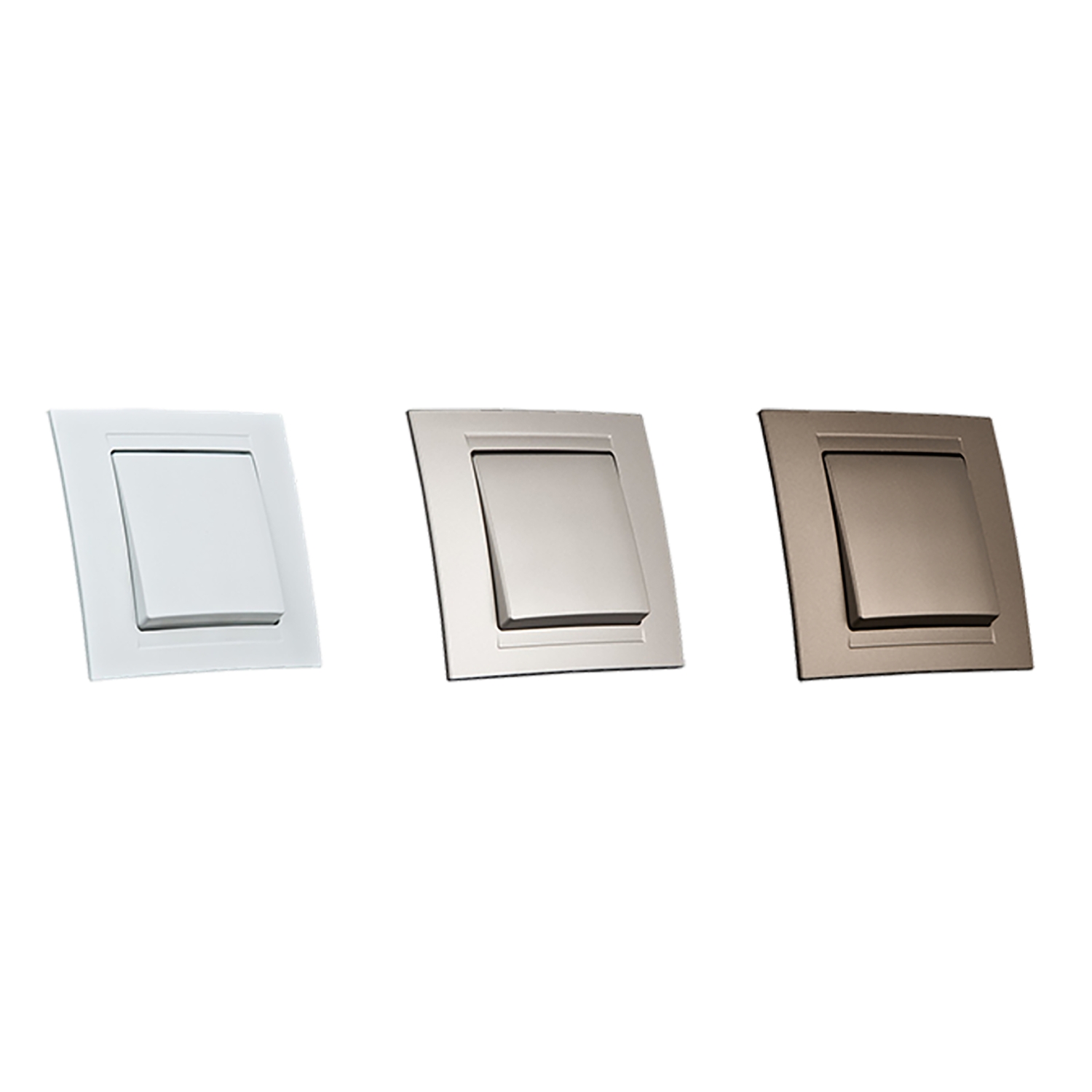 Modern Series