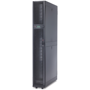 Modular Power Distribution Schneider Electric Agile, Safe, Efficient Power distribution system for IT equipment in any size data center or high density zone