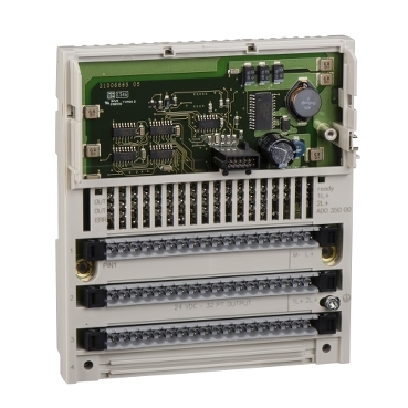  170ADO34000 170ADO34000 MOMENTUM BAZA DO 24VDC,2x8  