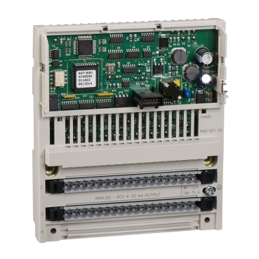 Schneider Electric 170AAO92100 Picture