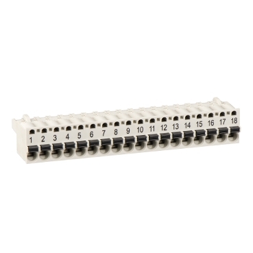  170XTS00200 170XTS00200 MOMENTUM I/O BLOK 2 REDA OPR.  