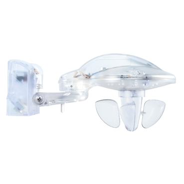  MTN6904-0001 MTN6904-0001 KNX WEATHER STATION BASIC V2  